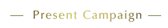 Present Campaign